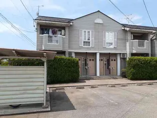 アルカサール幸 Bの画像