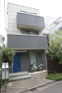 目白2-25-2【1階】の外観