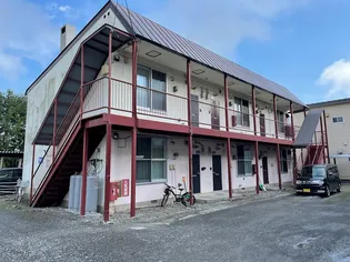 コムニ表参道東館【2階】の外観