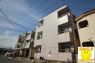 ソレイユ ルヴァンIIの画像