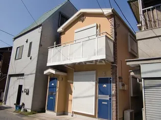 ハイツJSの画像