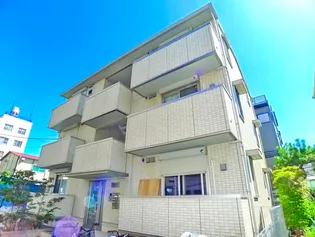 アプロ東小松川の画像