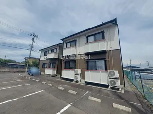 コーポ前田の画像