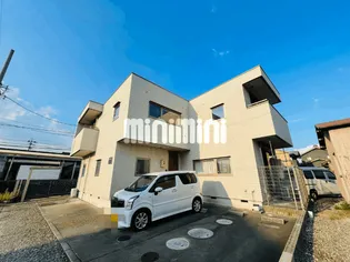 カーサファミリアの画像