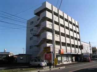 井上コーポラスの画像