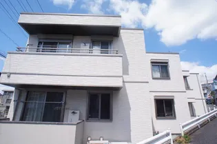 シャーメゾン フォレナ【1階】の外観