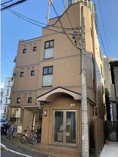 愛知県名古屋市千種区池下町2【マンション】の外観