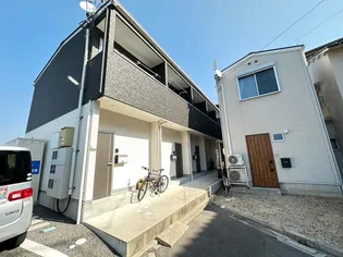 スパシーバ江波南の画像