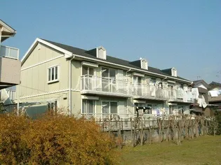 メゾンカルムの画像