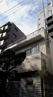 吉川ハウス【2階】の外観