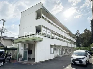 藤ハイツの画像