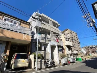 リブ上池台IIの画像