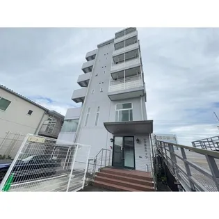 静清第3ハイツの画像