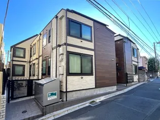 TRアーバンプレイス高田馬場Iの画像