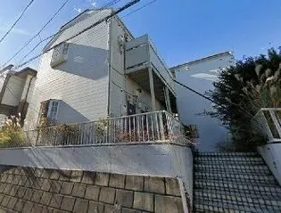 プラザ・ドゥ・セリーズ【1階】の外観