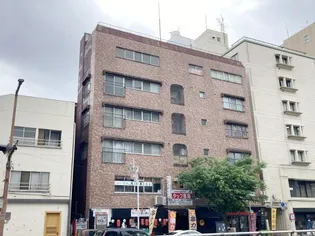 C&K戸部本町ビルの画像