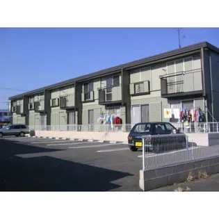 コーポ誠の画像