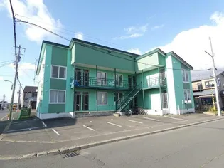 アーバンエスパルスの画像