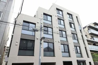 GENOVIA鵜の木の画像