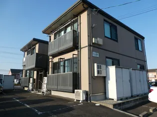 ハイムSSYの画像