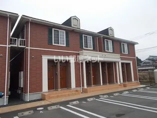 mi casaB【1階】の外観