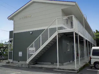 コーポ新田Aの画像