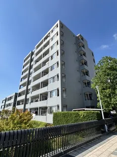 エミネンス長池【8階】の外観