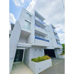 ファランドール平岸の画像