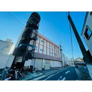 アーバンコーポ【3階】の外観