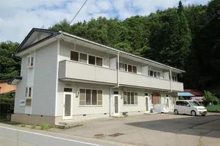 ファミール片野A棟の画像