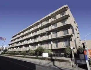 プライムアーバン武蔵小金井の画像