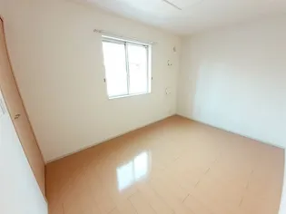 プラシードII【1階】の内装