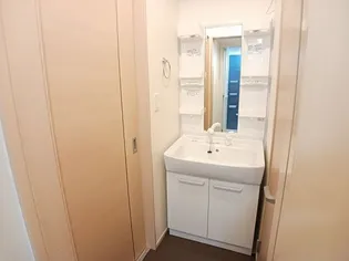 プラシードII【1階】の内装