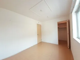 プラシードII【1階】の内装