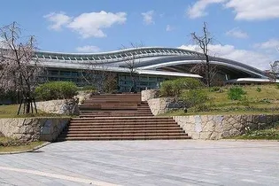 プラシードII【1階】の周辺