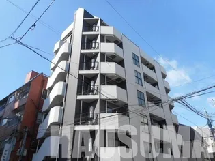 ダフィット駒込の画像