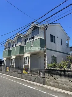 ネクサス若園の画像