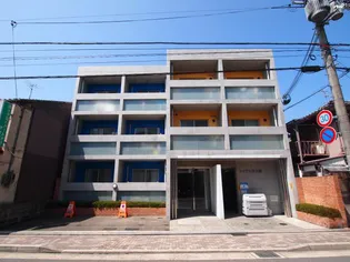 エイテル北大路の画像