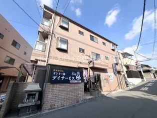 シャルムKの画像