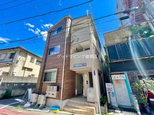 クレストール綾瀬の画像