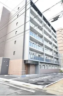神奈川県小田原市本町2【マンション】の外観