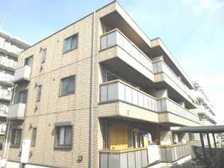 神奈川県横浜市港北区日吉6【マンション】の外観