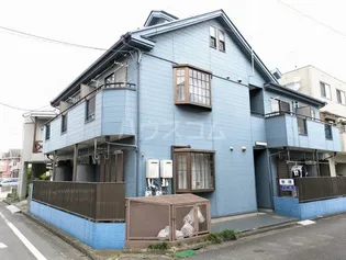 アーバンテラス新狭山の画像