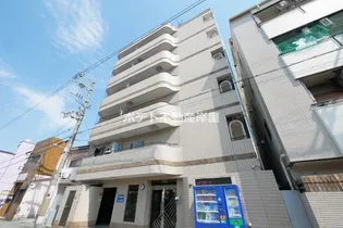 グランコーポ我孫子の画像