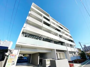 DEARS【6階】の外観