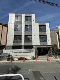 ツヴァイテ小竹向原【2階】の外観