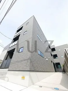 アーバングレース【3階】の外観