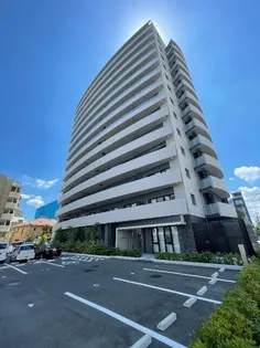 グランシエル川口【7階】の外観