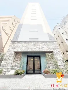 大阪府大阪市中央区安土町1【マンション】の外観