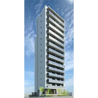 東京都文京区本郷3【マンション】の外観